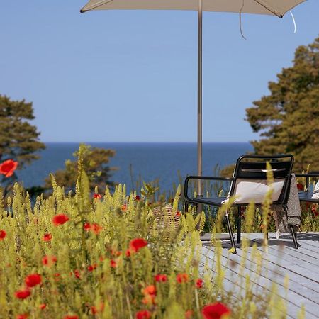Vidhave Villa VBY Dış mekan fotoğraf