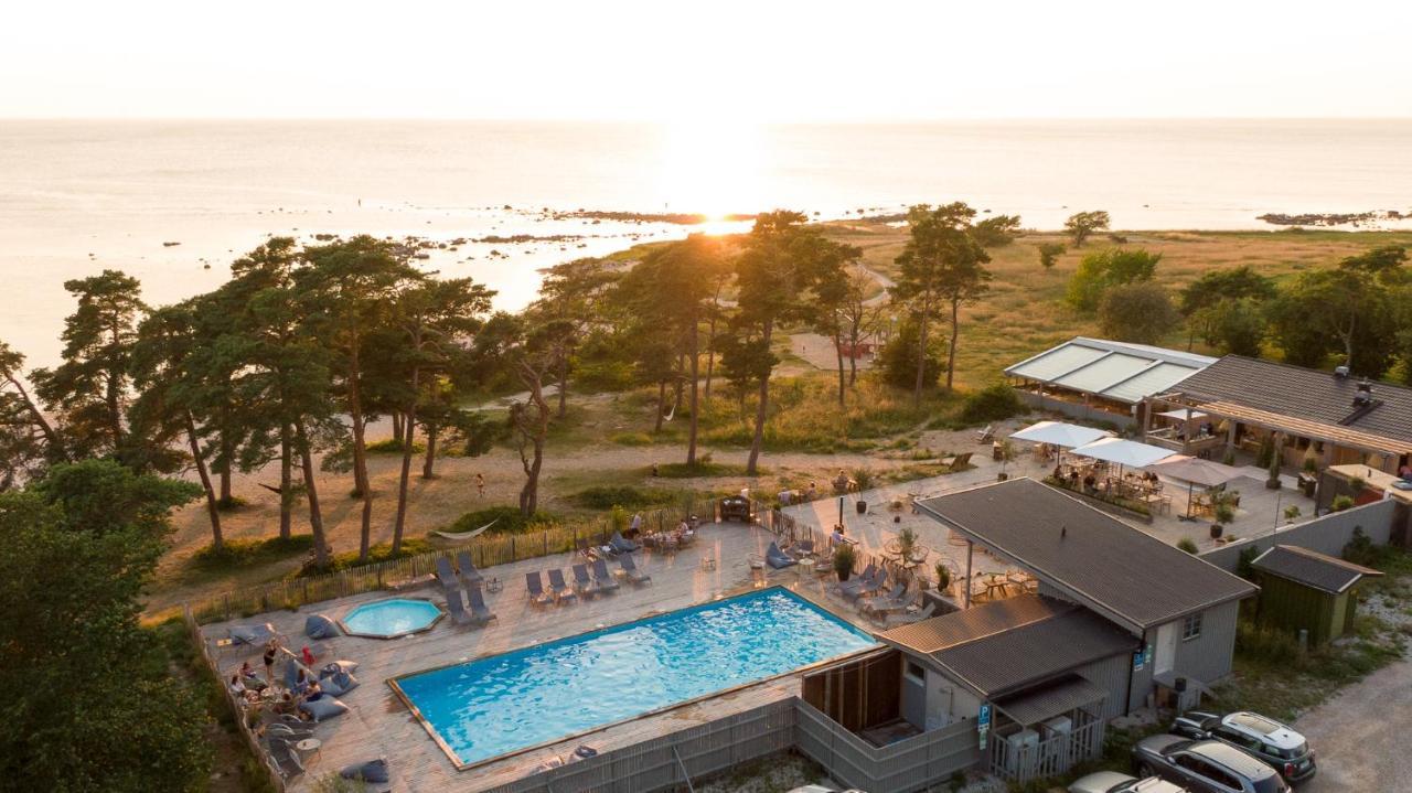 Vidhave Villa VBY Dış mekan fotoğraf