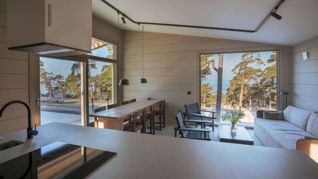 Vidhave Villa VBY Dış mekan fotoğraf