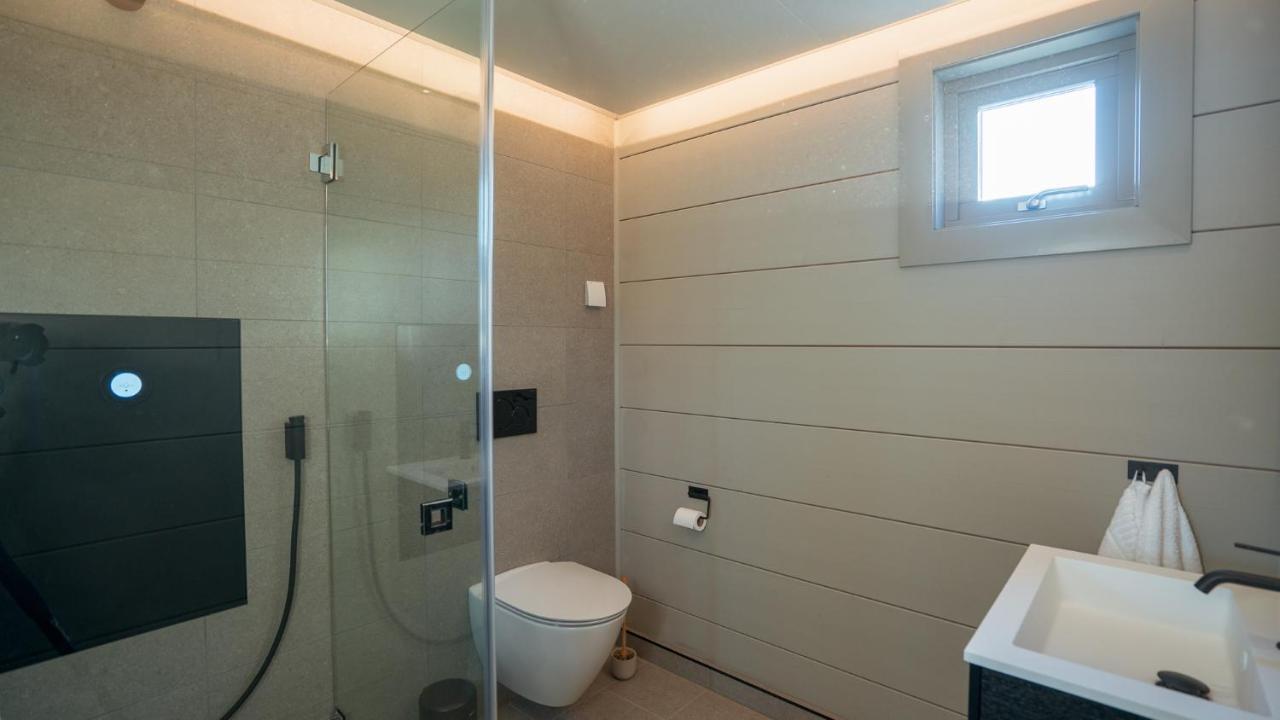 Vidhave Villa VBY Dış mekan fotoğraf