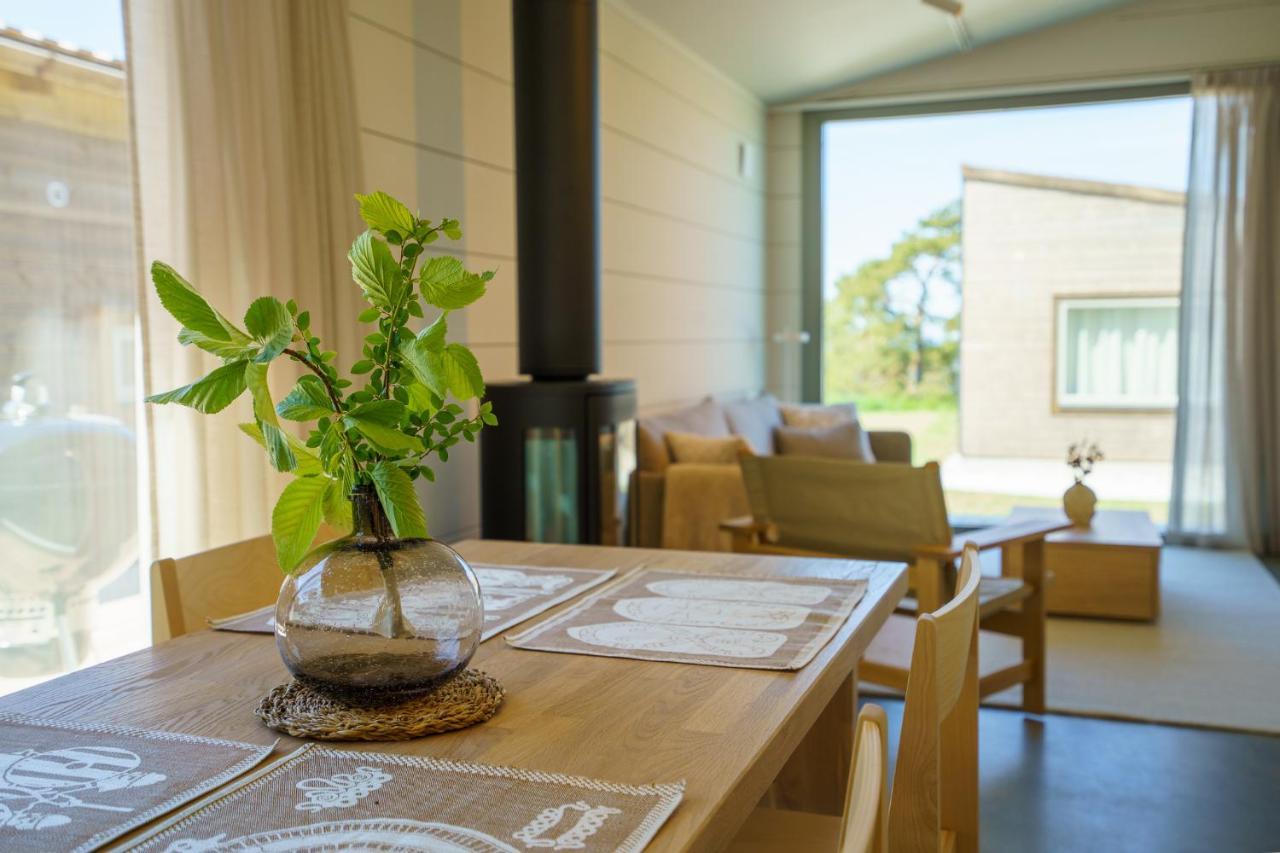 Vidhave Villa VBY Dış mekan fotoğraf