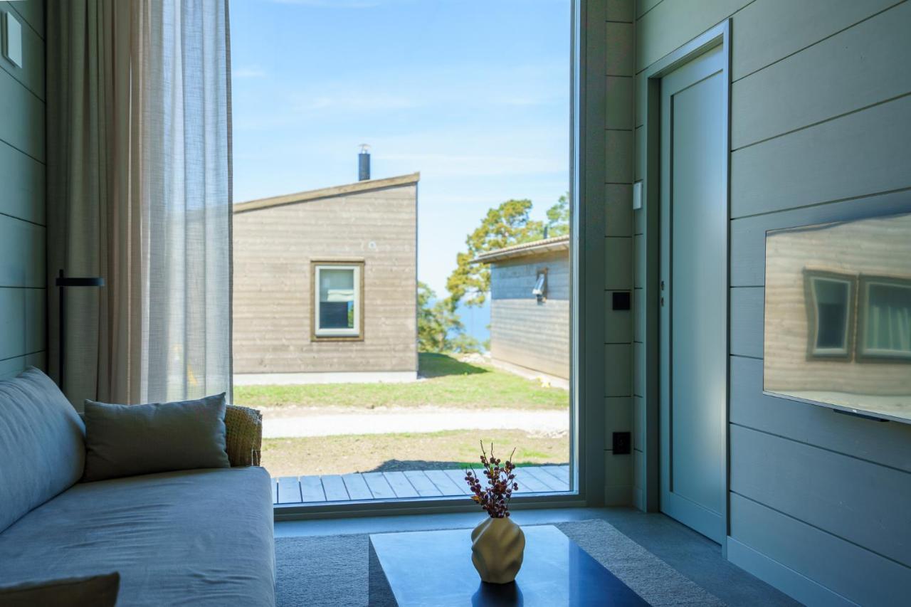 Vidhave Villa VBY Dış mekan fotoğraf