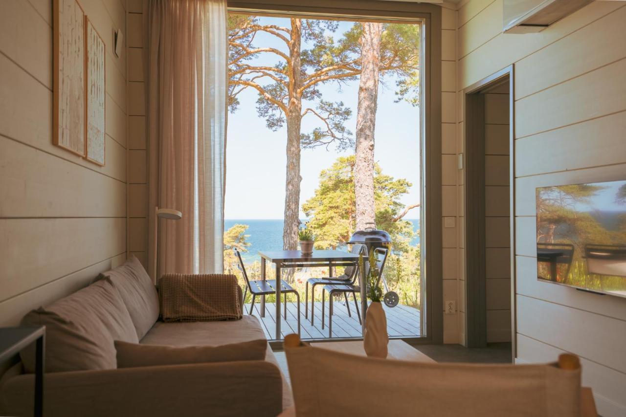 Vidhave Villa VBY Dış mekan fotoğraf
