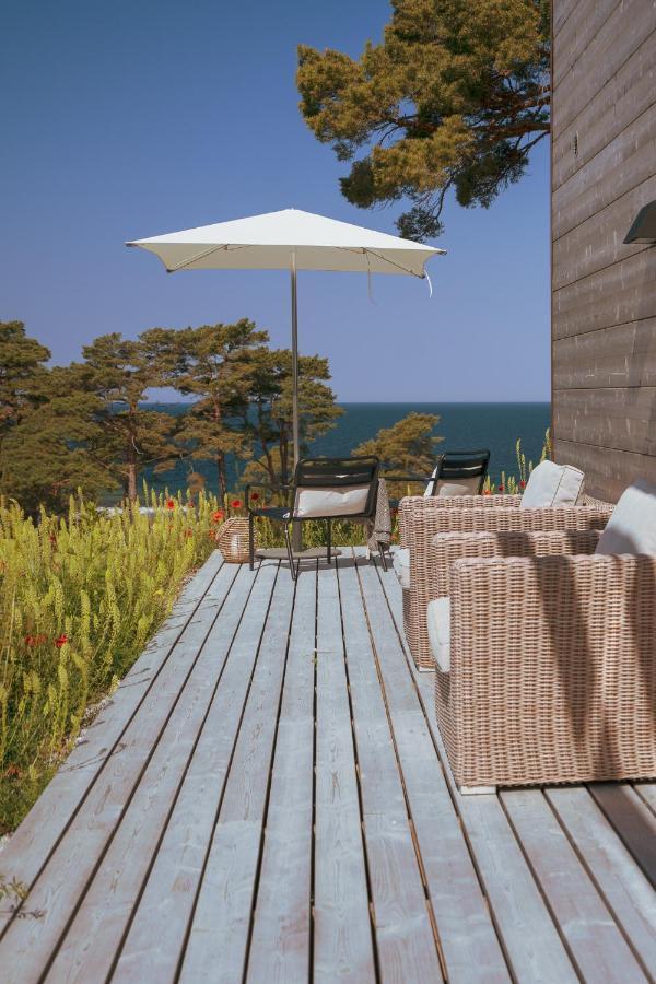 Vidhave Villa VBY Dış mekan fotoğraf