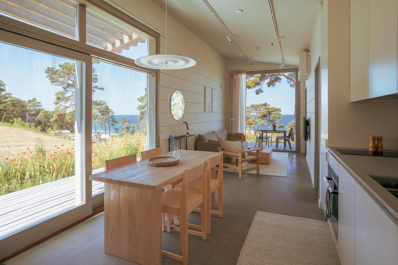Vidhave Villa VBY Dış mekan fotoğraf