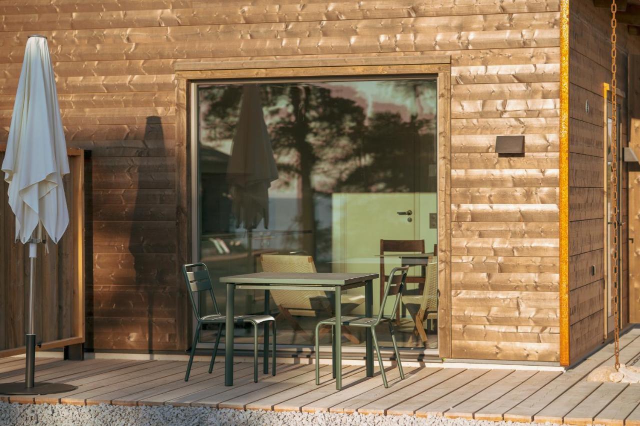 Vidhave Villa VBY Dış mekan fotoğraf