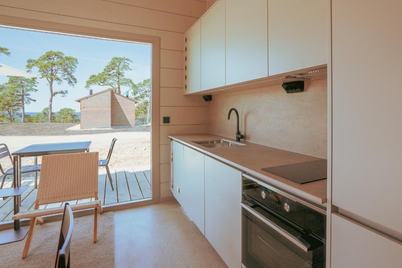 Vidhave Villa VBY Dış mekan fotoğraf