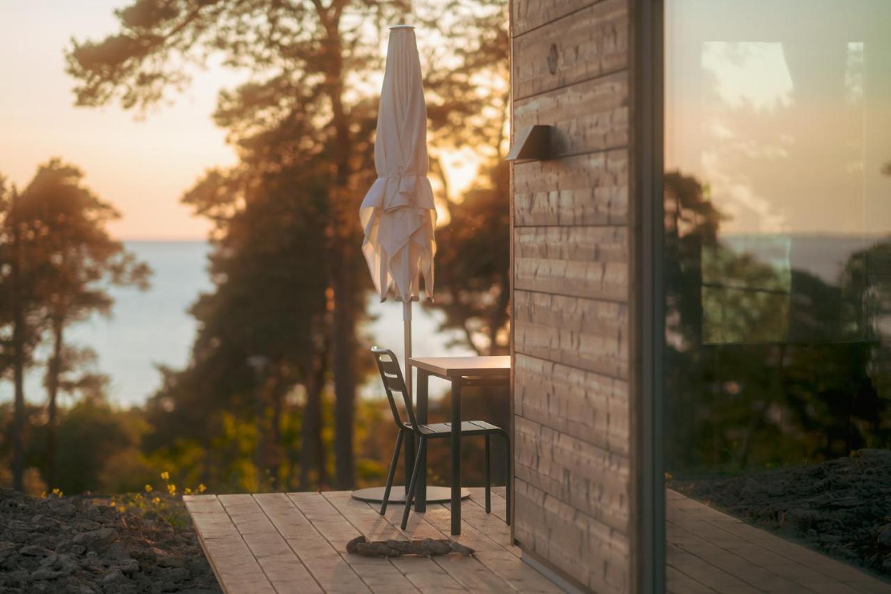 Vidhave Villa VBY Dış mekan fotoğraf